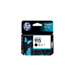 HP 915 Black (3YM18AA)