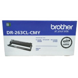 DR-263CL - Yellow Brother Drum DR-263CL - Yellow Brother Drum