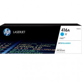 HP W2041A (416A) Cyan HP W2041A (416A) Cyan