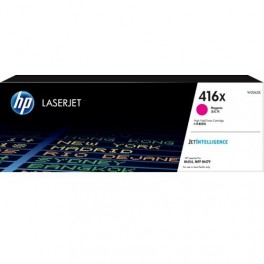 HP W2043X (416X) Magenta