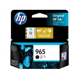 HP 965 Black