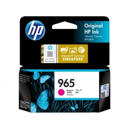 HP 965 Magenta HP 965 Magenta