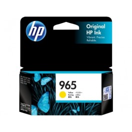 HP 965 Yellow HP 965 Yellow
