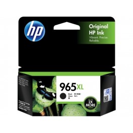 HP 965XL Black