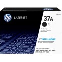 HP 37A (CF237A) Black