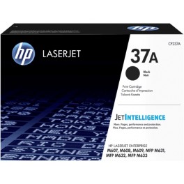 HP 37A (CF237A) Black HP 37A (CF237A) Black