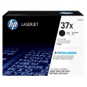 HP 37X (CF237X) Black