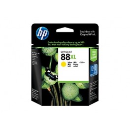 HP-88 XL Yellow HP-88 XL Yellow
