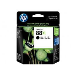 HP-88 XL Black