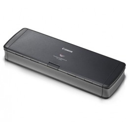 Canon P215II Document Scanner 