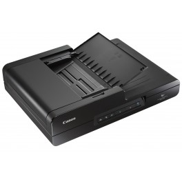 Canon DR-F120 Document Scanner