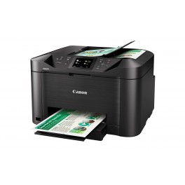 Canon MB5170 Business Multi-Function Printer