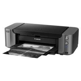 Canon Pro-10 Pixma A3+ Photo Printer