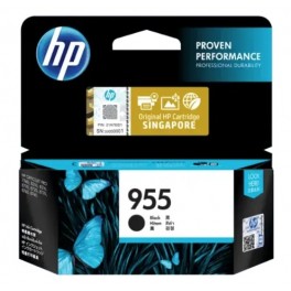 HP 955 Black HP 955 Black