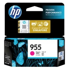 HP 955 Magenta HP 955 Magenta