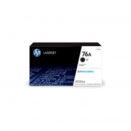 HP CF276A (76A) Black Toner