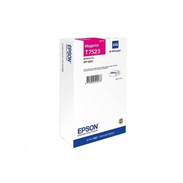 Epson T7523 Magenta Epson T7523 Magenta
