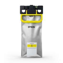 Epson C13T01D400 Yellow Ink