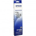 Epson Black Ribbon 