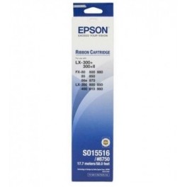 Epson S015516 Ribbon Epson S015516 Ribbon