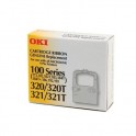 OKI 100/320 Series Ribbon