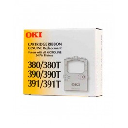 OKI ML380/390/391 Ribbon