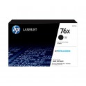 HP CF276X (76X) Black Toner