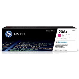 HP 206A (W2113A) Magenta