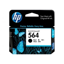 HP-564 Black HP-564 Black