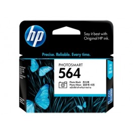 HP-564 Photo Black HP-564 Photo Black