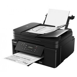 Canon PIXMA GM4070 Printer