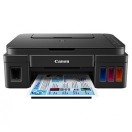 Canon PIXMA G3000 Refillable Ink Tank Wireless Printer