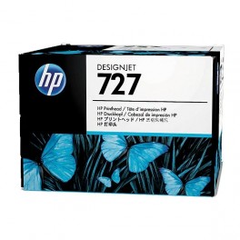 HP 727 Printhead (B3P06A) HP 727 Printhead (B3P06A)
