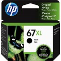 HP 67XL Black