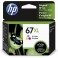 HP 67XL Tri-Color