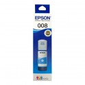 008 Cyan Epson Ink Bottle