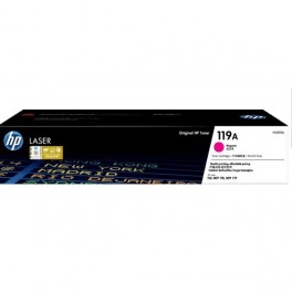 HP 119A Magenta