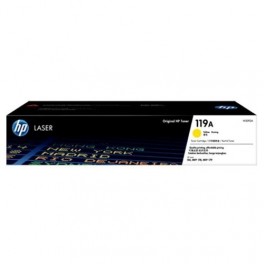 HP 119A Yellow