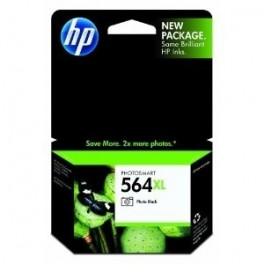 HP-564 XL Photo Black HP-564 XL Photo Black