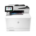 HP Color LaserJet Pro MFP M479dw Printer