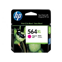 HP-564 XL Magenta HP-564 XL Magenta