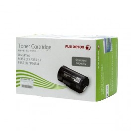 CT201937 Black Fuji Xerox Toner CT201937 Black Fuji Xerox Toner