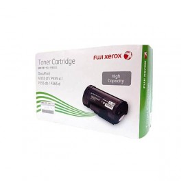 CT201938 Black Fuji Xerox Toner