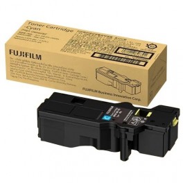 CT203487 Fujifilm Cyan Toner