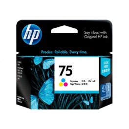 HP-75 Color