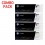 HP 202A CMYK Toner Combo Pack