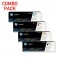 HP 215A CMYK Toner Combo Pack