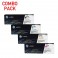 HP 312A CMYK Toner Combo Pack
