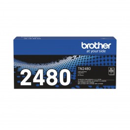 TN-2480 Black Brother Toner