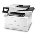 HP LaserJet Pro MFP M428fdw Printer